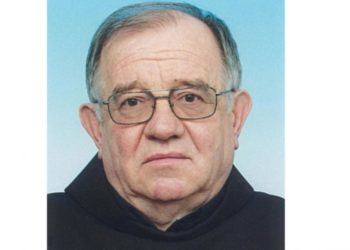 Preminuo hercegovački franjevac fra Jure Brkić