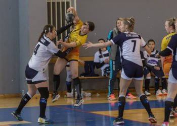 Rukometašice Gruda uvjerljive protiv Katarine (FOTO)