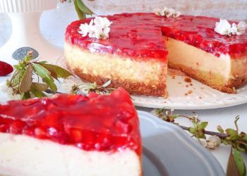 Fantastičan recept za mileram tortu od jagoda