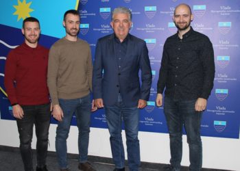 Herceg: Borsa ostvaruje rezultate vrijedne pažnje