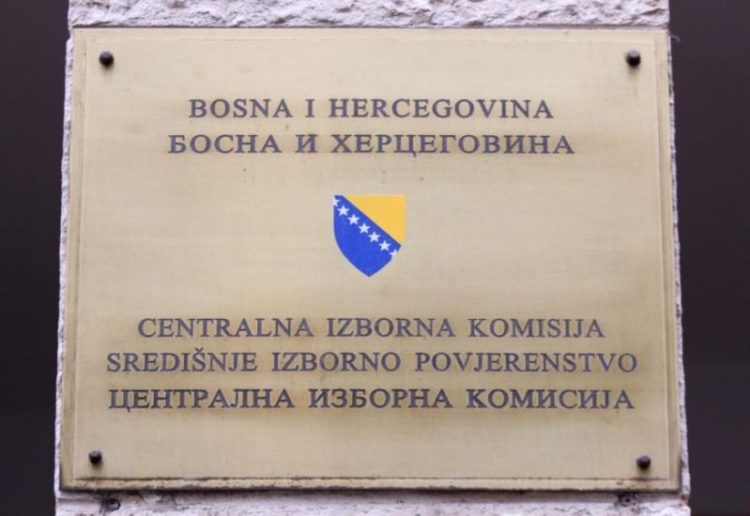 U Travniku slabija izlaznost nego na prošlim izborima