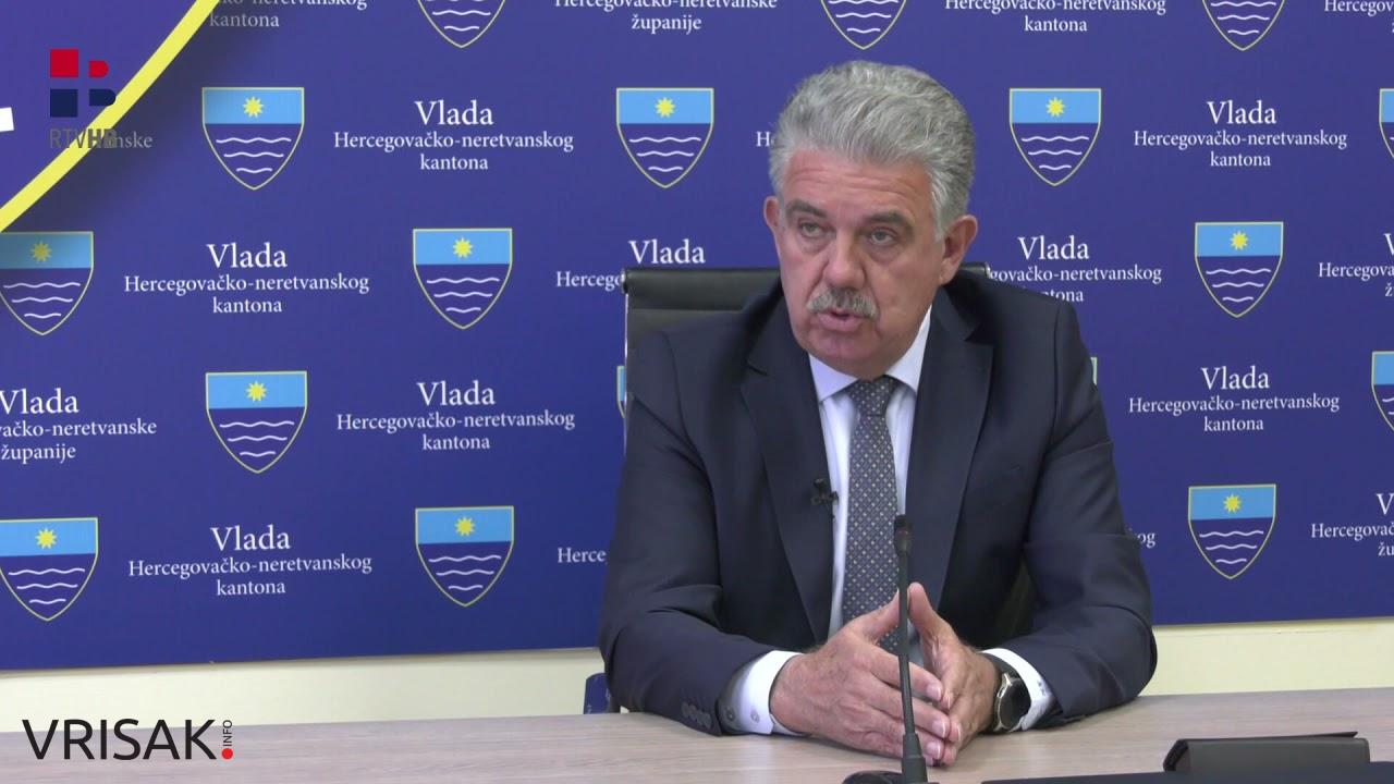 Kada će se mijenjati Zakon o raspodjeli javnih prihoda? (VIDEO)