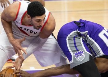 Turčin s 30 skokova promijenio NBA povijest