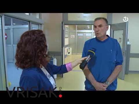 Karlović: “Malinini” respiratori nisu za jedinice intenzivnog liječenja i covid bolesnike