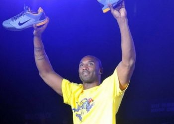 Zbog nestašice Kobeovih tenisica njegova supruga raskida s Nikeom. Što dalje?