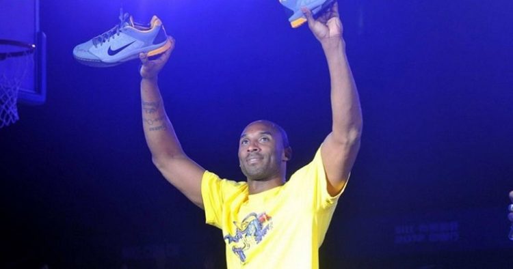 Zbog nestašice Kobeovih tenisica njegova supruga raskida s Nikeom. Što dalje?