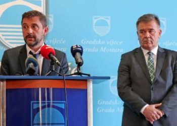 Kordić: Novac trošiti transparentno kako bi se do kraja godine vidjeli ozbiljni pomaci