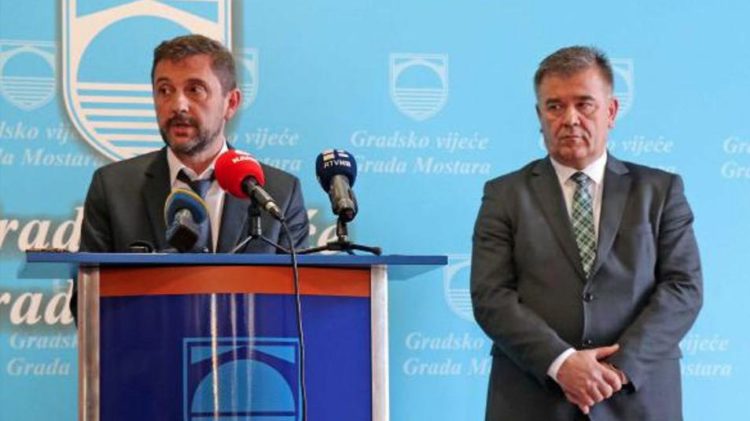 Kordić: Novac trošiti transparentno kako bi se do kraja godine vidjeli ozbiljni pomaci