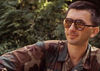 Marko Ljubić: Milanoviću, je li i Dario Kordić nedužan!?