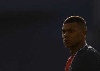 PSG pao na drugo mjesto. Na svom terenu izgubio je u derbiju