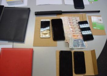 Devet osoba ‘palo’ zbog ileganog prijevoza migranata iz BiH