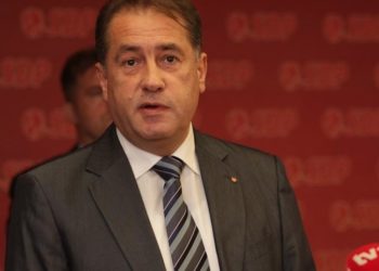 Mikulić ne može biti član SIP-a jer je bio kandidat SDP-a na posljednjim izborima