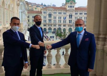 Grlić Radman: Želi se hrvatsku inicijativu o potrebnim reformama u BiH učiniti nevjerodostojnom