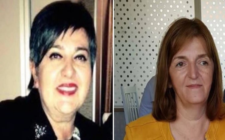 Druga osnovna škola Široki Brijeg oprostila se od svojih djelatnica – Željke Soldo i Vesne Galić