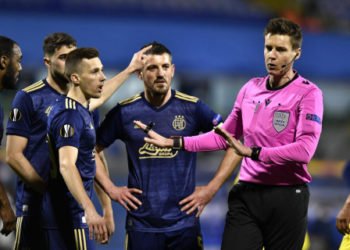 Dinamo u prvoj utakmici izgubio od Villarreala u Zagrebu