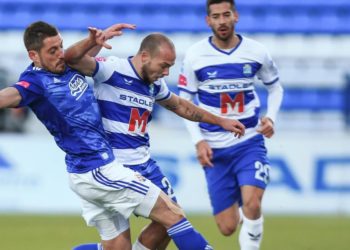 Završnica HNL-a nikad uzbudljivija, prvaka bi mogla odlučiti gol razlika