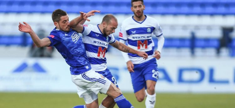 Završnica HNL-a nikad uzbudljivija, prvaka bi mogla odlučiti gol razlika