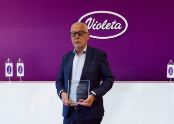 Petar Ćorluka dobitnik priznanja za razvoj i doprinos FMCG industriji u BiH