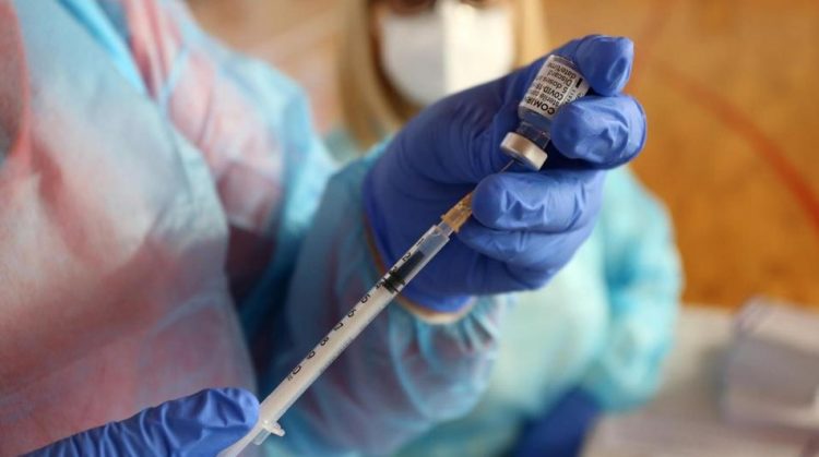 Potvrđena isporuka 100 620 doza Pfizer cjepiva, stižu u prvom tjednu svibnja