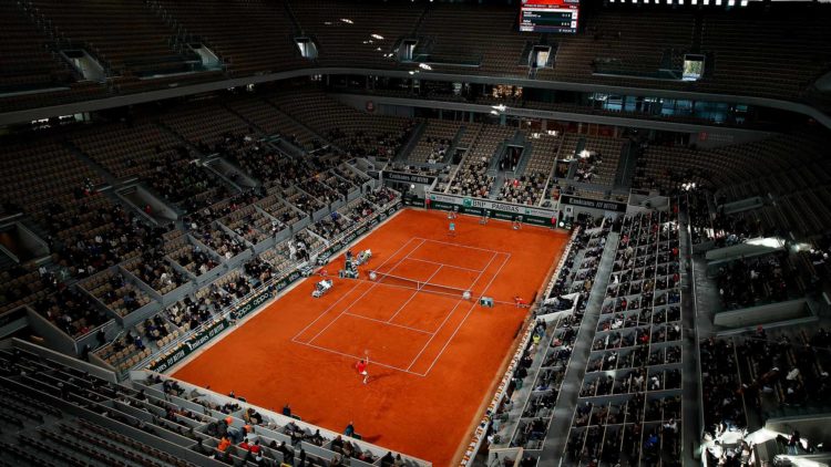 Početak Roland Garros odgođen za 30. svibnja