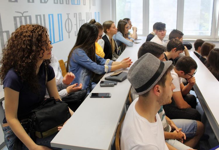 Otvoren natječaj za financiranje studentskih projekata