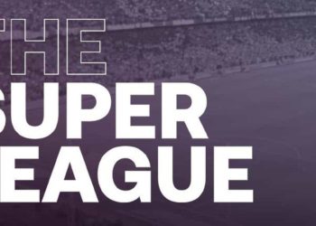 Službeno je osnovana je nogometna Superliga, potres u europskom nogometu!