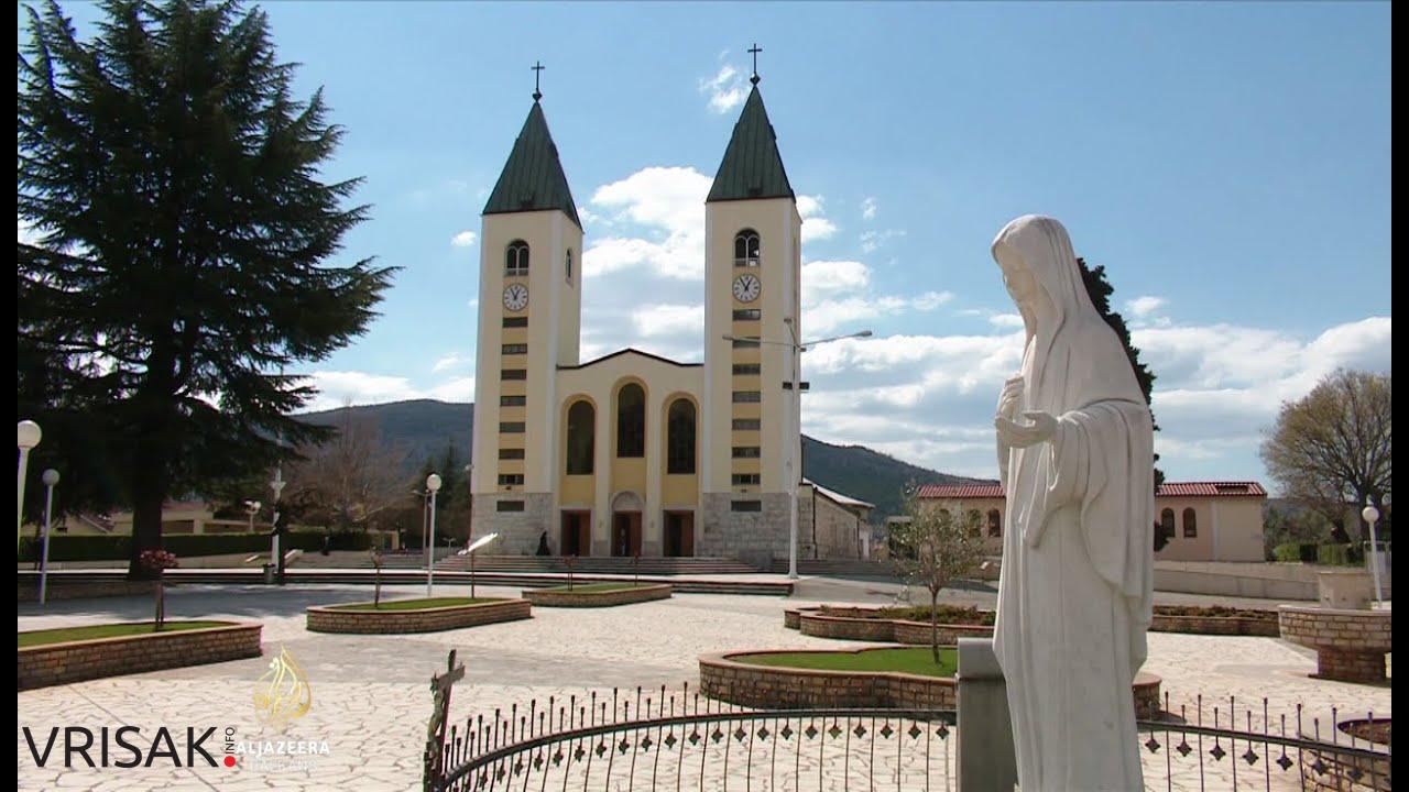 U Mostaru i Međugorju strahuju od još jedne loše turističke sezone (VIDEO)