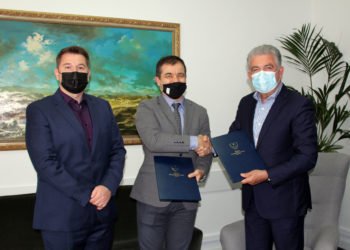Potpisan sporazum o sufinanciranju projekata za smanjenje ovisnosti