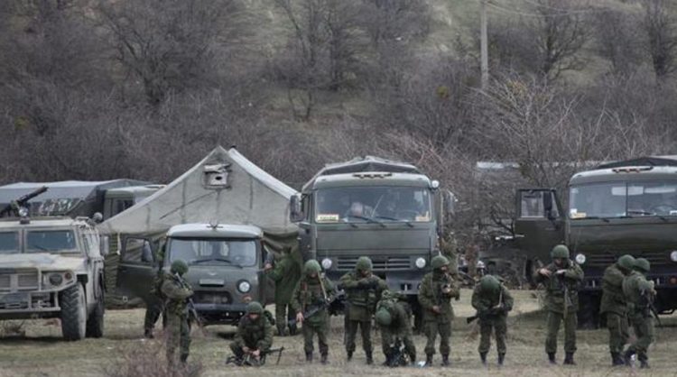 Što se događa na istoku Europe? ‘Ruska invazija moguća, ali ne prije svibnja’