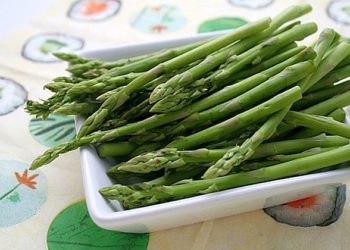 Šparoge – iskoristite blago koje vam priroda nudi