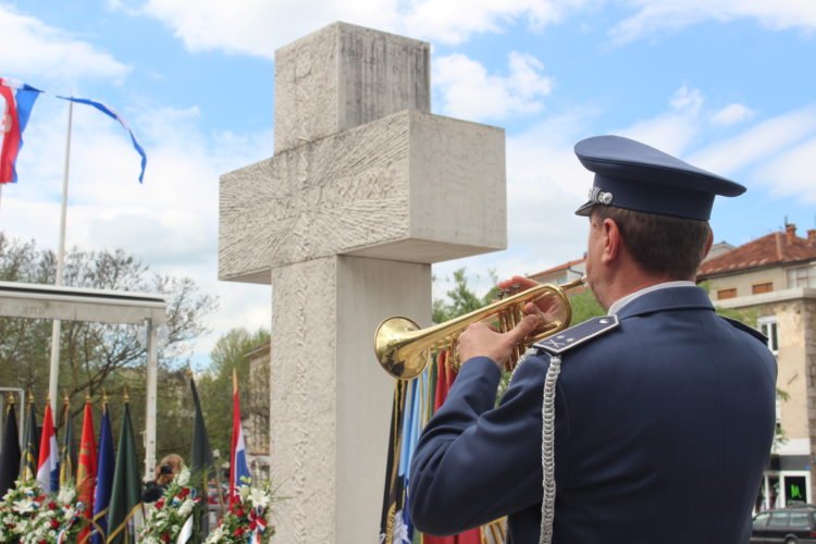 30. obljetnica zaustavljanja tenkova u Pologu i Dan hrvatskih branitelja Grada Širokog Brijega