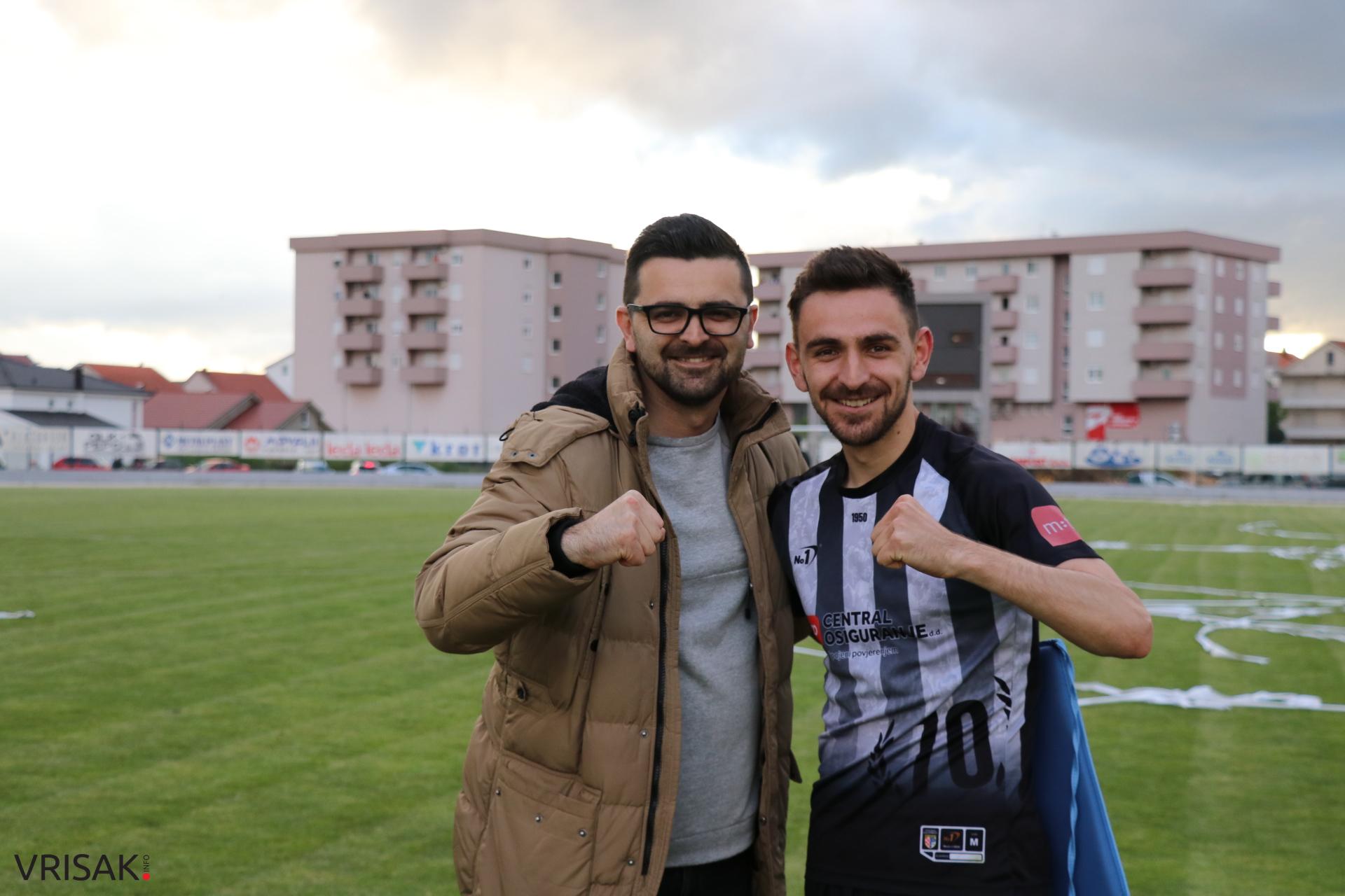 Posušje slavi, grad podno Radovnja ima prvake!