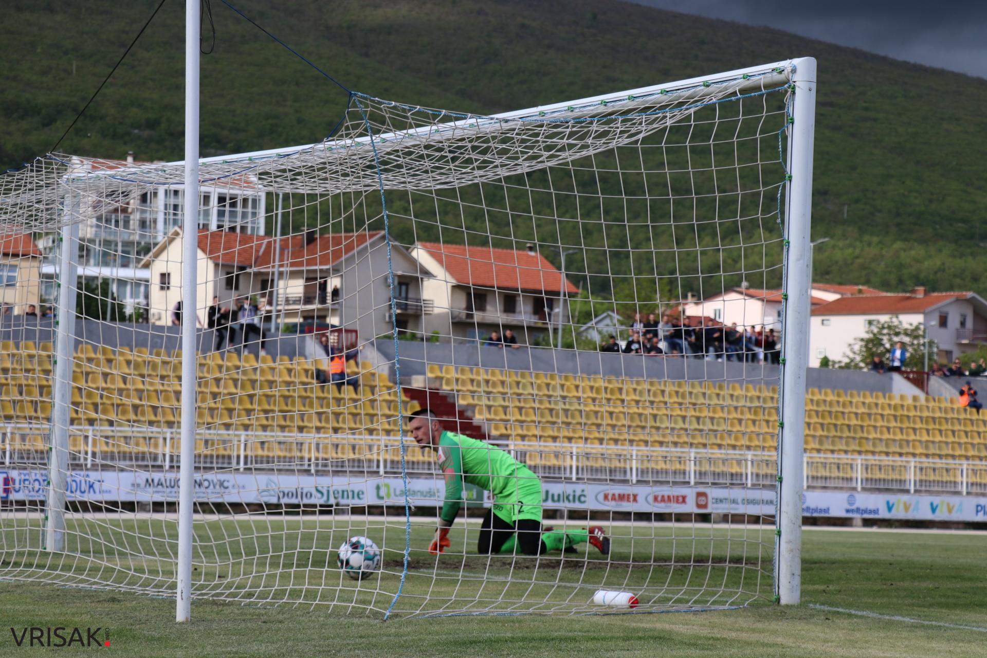 Posušje osiguralo naslov! Izborili povratak u Premijer ligu BiH!