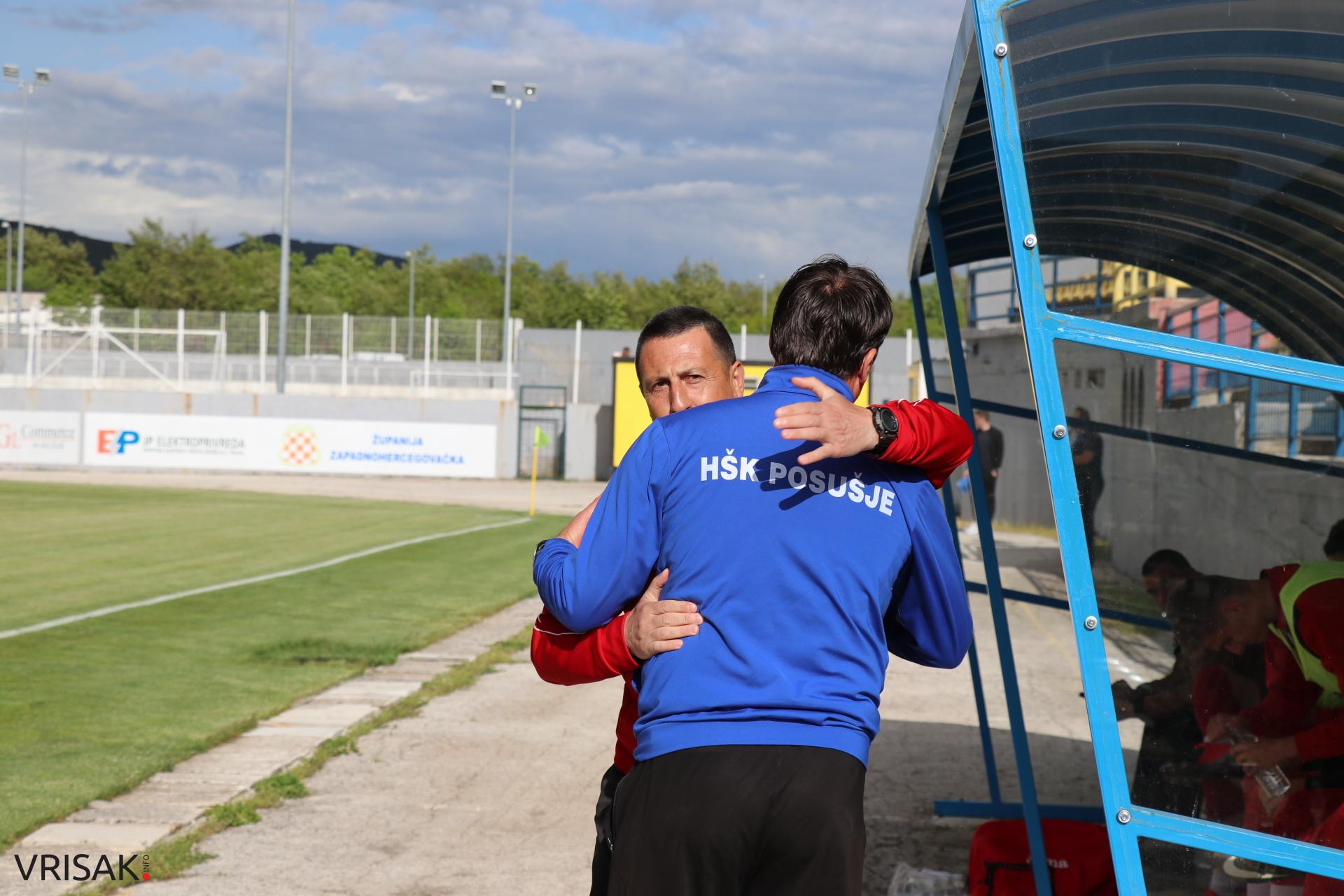 Posušje osiguralo naslov! Izborili povratak u Premijer ligu BiH!