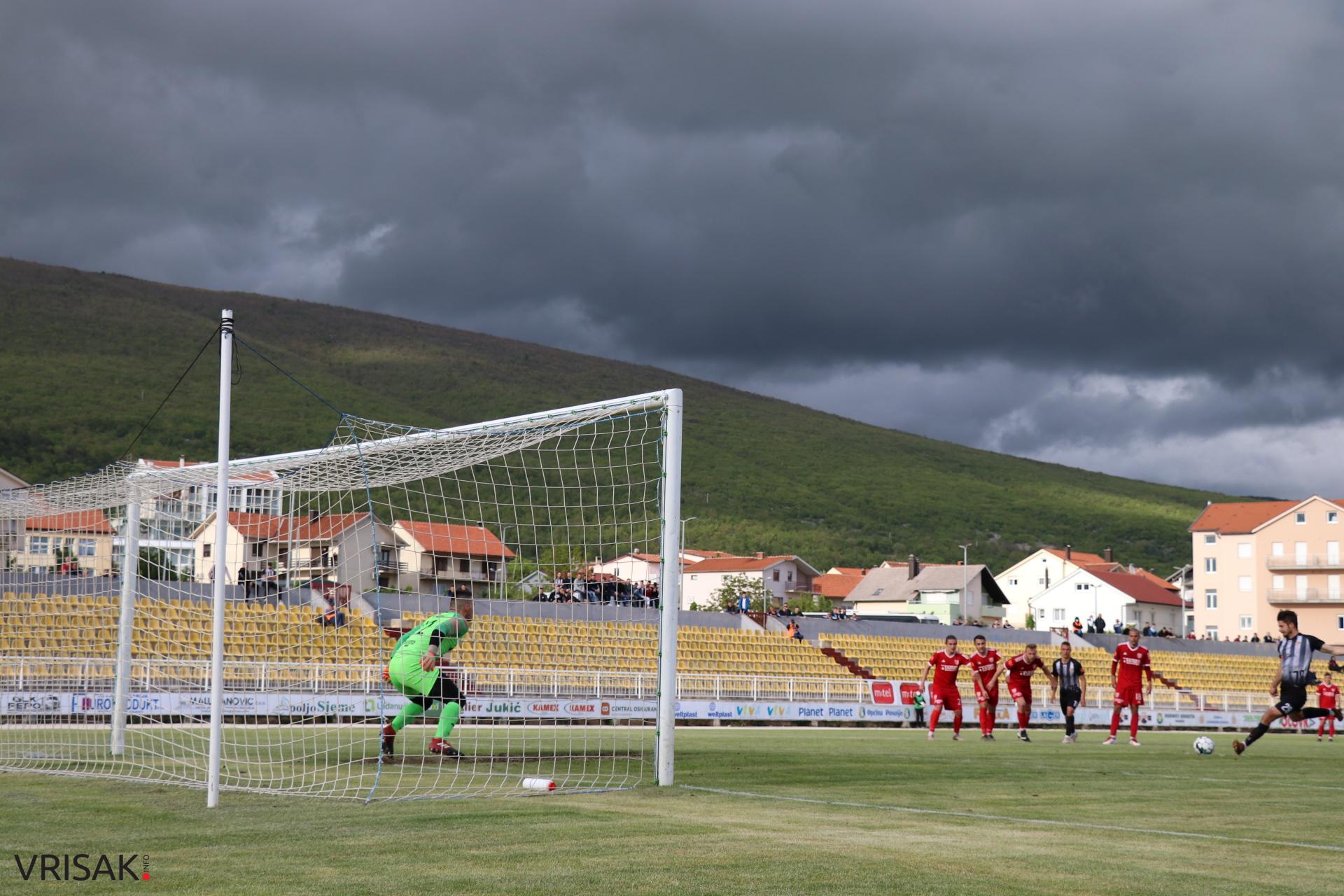 Posušje osiguralo naslov! Izborili povratak u Premijer ligu BiH!