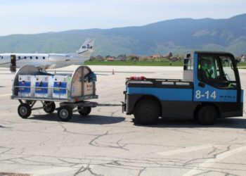 Stiglo 10.530 doza cjepiva Pfizer