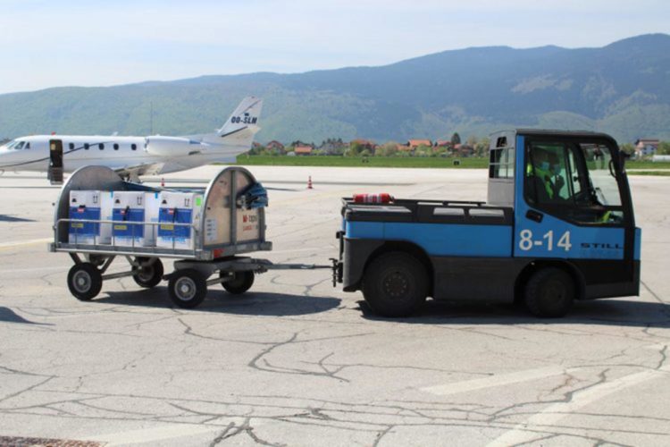 Stiglo 10.530 doza cjepiva Pfizer