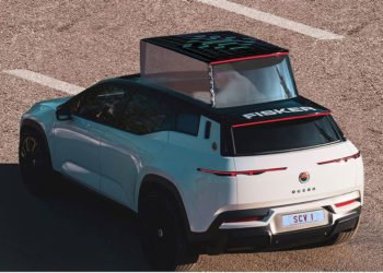 Papa Franjo dobit će prvi električni papamobil