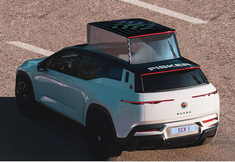 Papa Franjo dobit će prvi električni papamobil