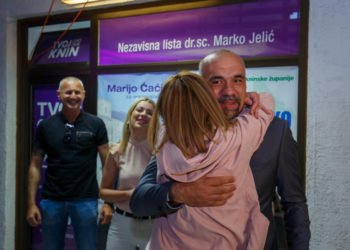 HDZ se spašava u Zadru, Jelić pobijedio Pauka, velike promjene u Puli i Petrinji