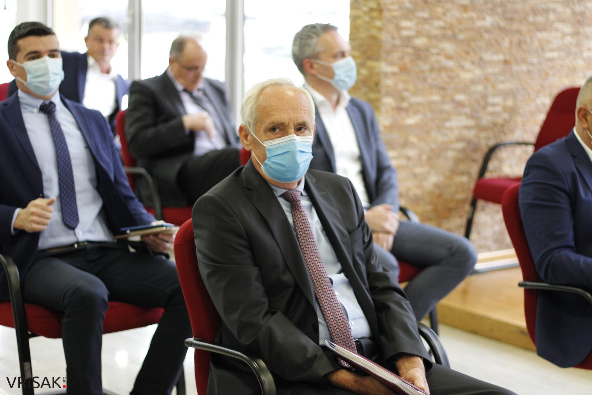 Održana 23. sjednica Skupštine ŽZH: Usvojena odluka o raspodjeli sredstava za političke stranke