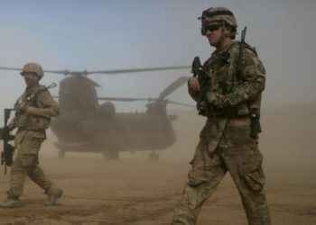Afganistan: SAD službeno počeo povlačenje iz svog najduljeg rata
