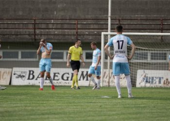 Posušju bod na gostovanju u Orašju