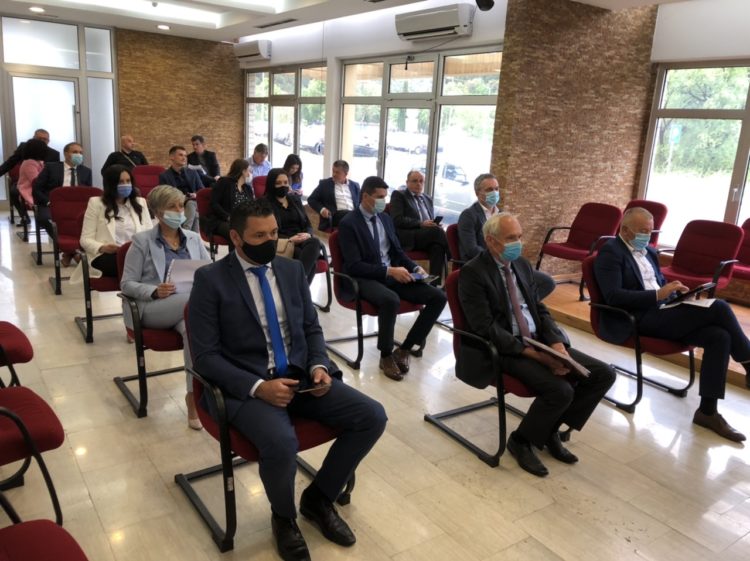 Održana 23. sjednica Skupštine ŽZH: Usvojena odluka o raspodjeli sredstava za političke stranke