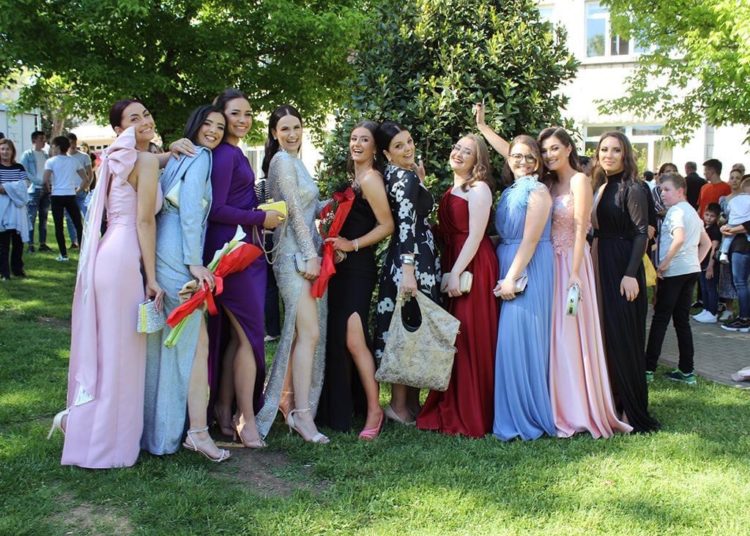 Održana maturalna zabava posuških maturanata