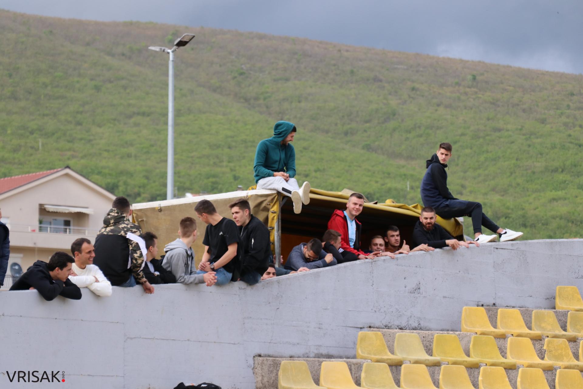 Posušje osiguralo naslov! Izborili povratak u Premijer ligu BiH!