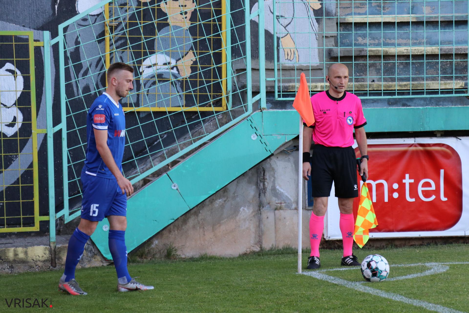 Mreže mirovale na Pecari u okršaju Širokog Brijega i Tuzla Cityja