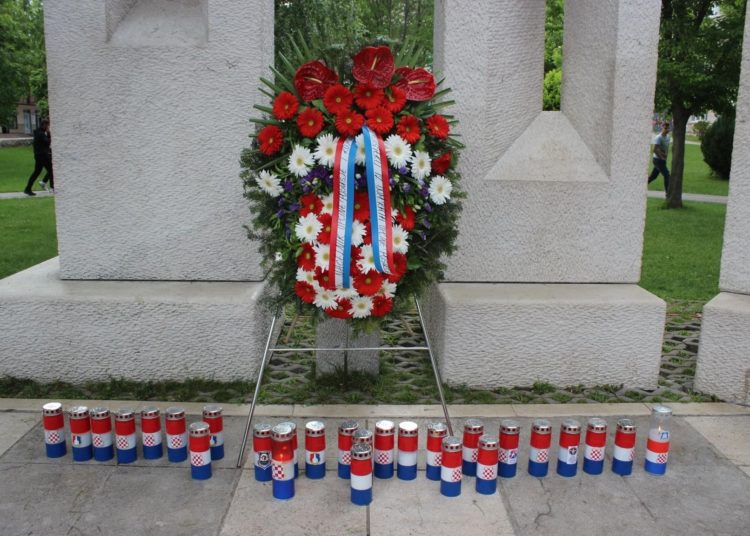 Svečano obilježen Dan branitelja općine Posušje