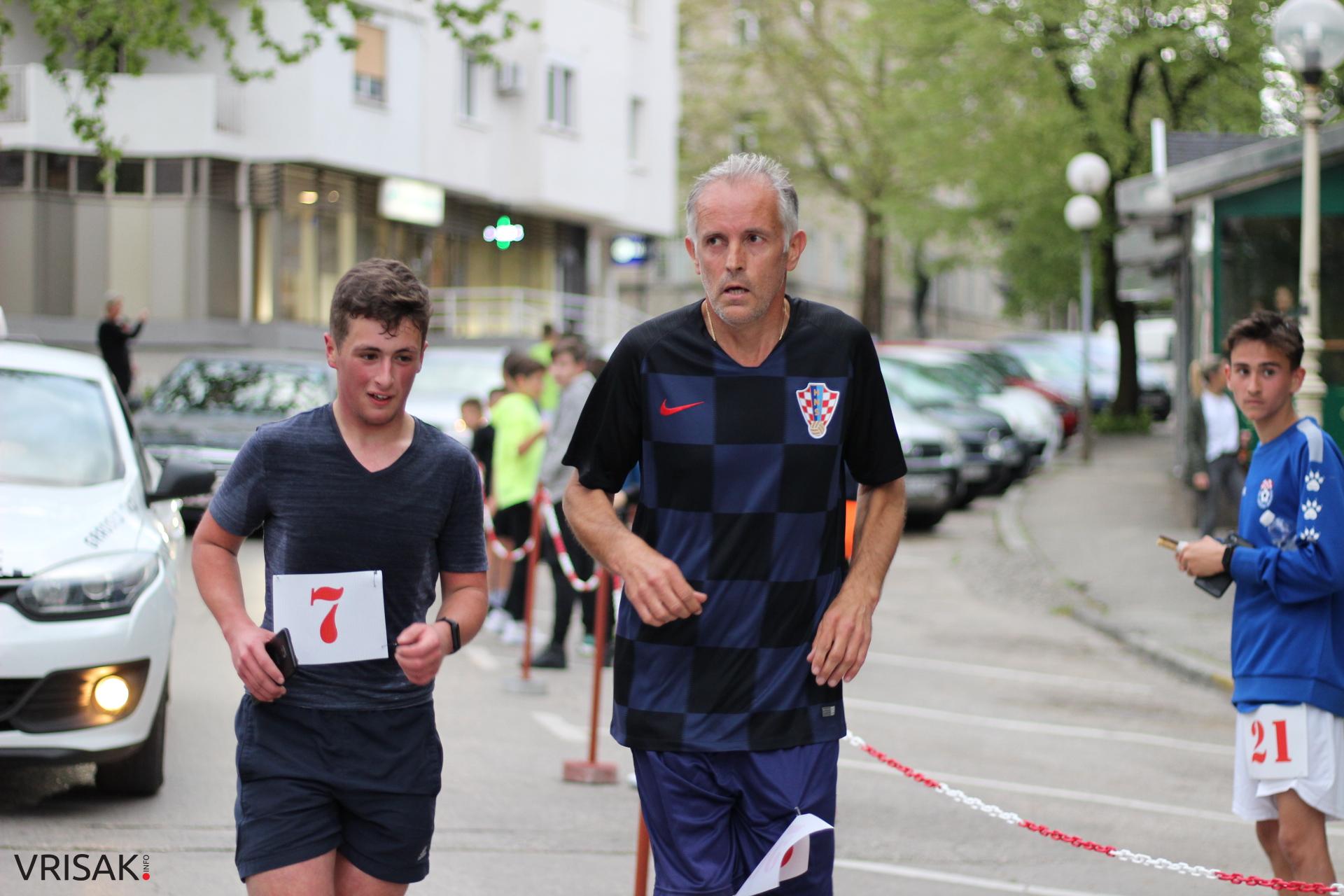 Održan tradicionalni mini maraton Polog – Široki Brijeg
