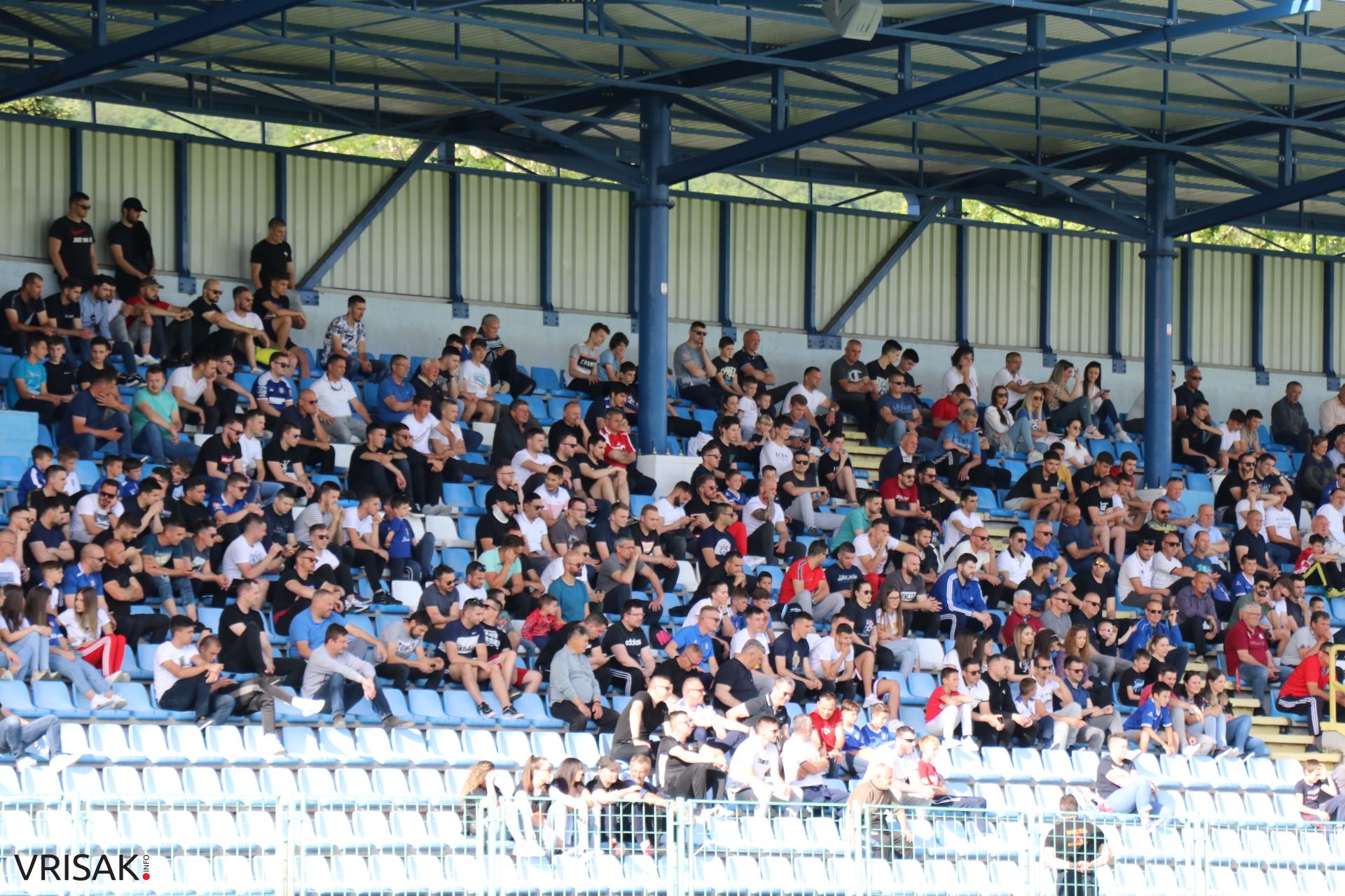 Široki pred publikom na Pecari ostvario važnu pobjedu u borbi za Europu